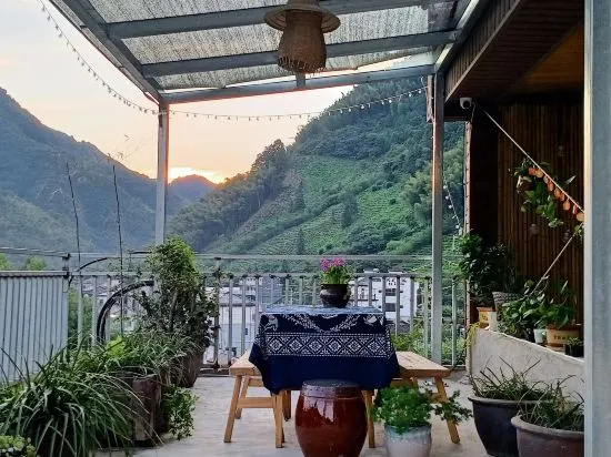 Tianran Shicheng Guesthouse