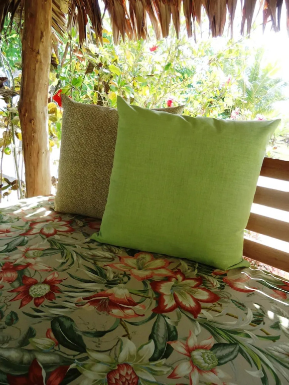 Papaya Villa