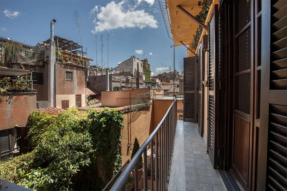 Trastevere Area - My Extra Home