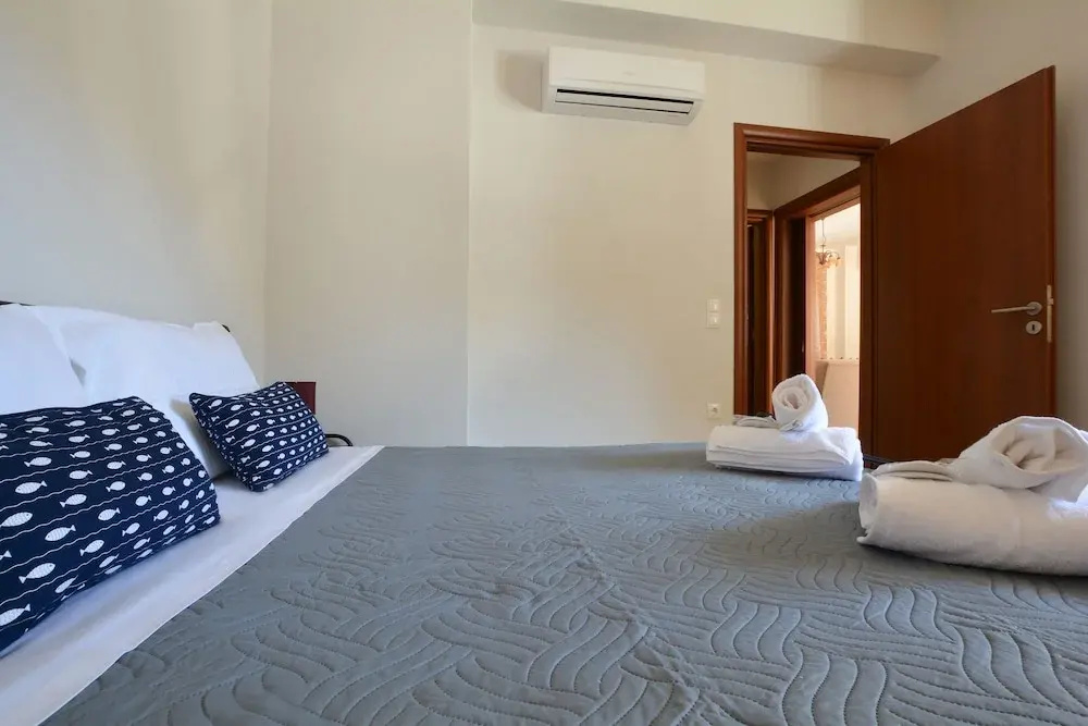 Orama Apartment
