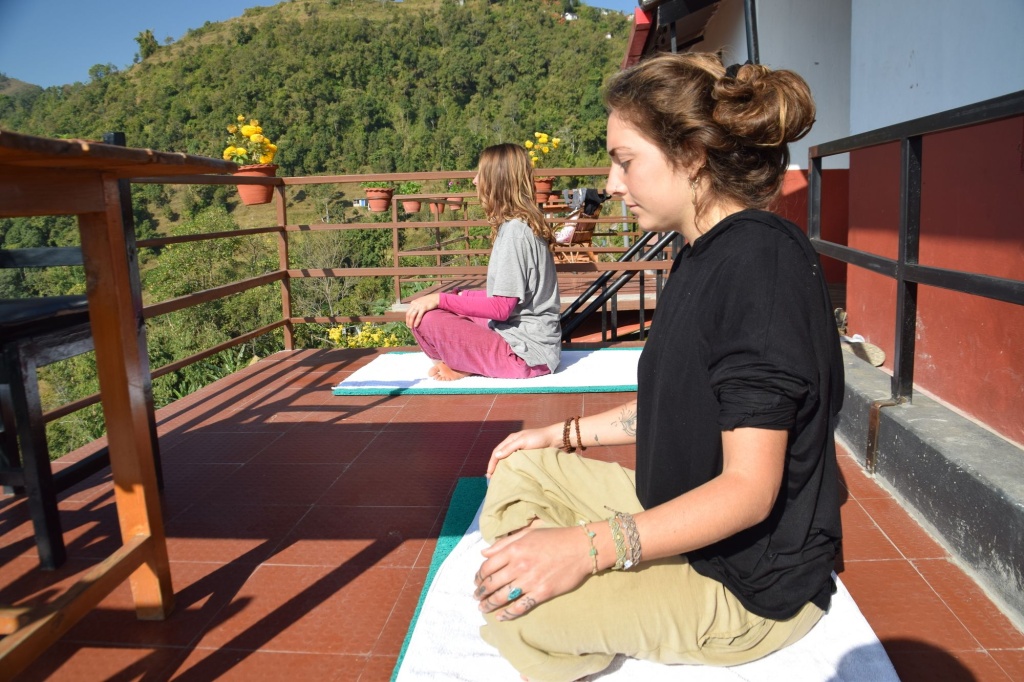 Siddhartha Garden Ayurveda