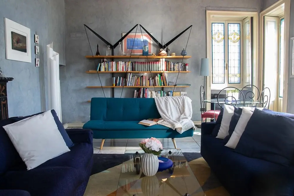 Casa Stoppani - WelcHome