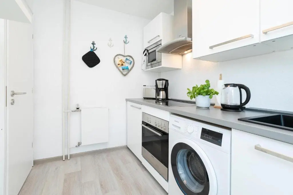 Alte Räucherei Wohnung 2