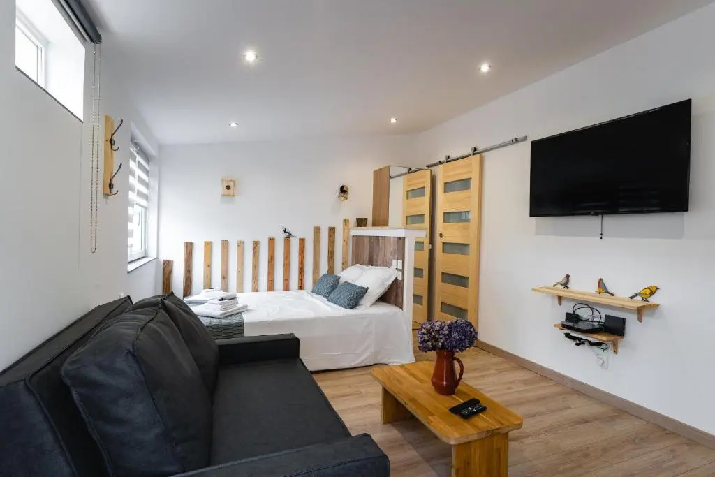 La Dimiere - Le Postel - Appartements de standing en hyper-centre - Louviers