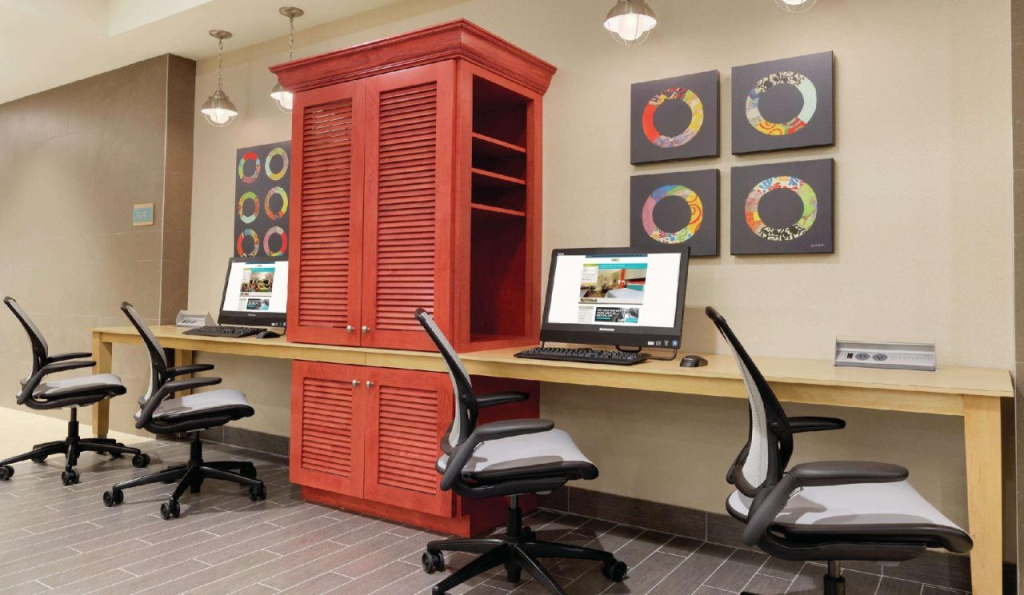 Home2 Suites By Hilton Waco