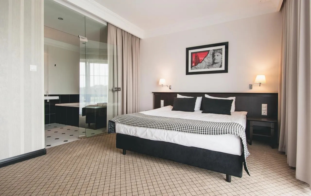 Hotel Toscania