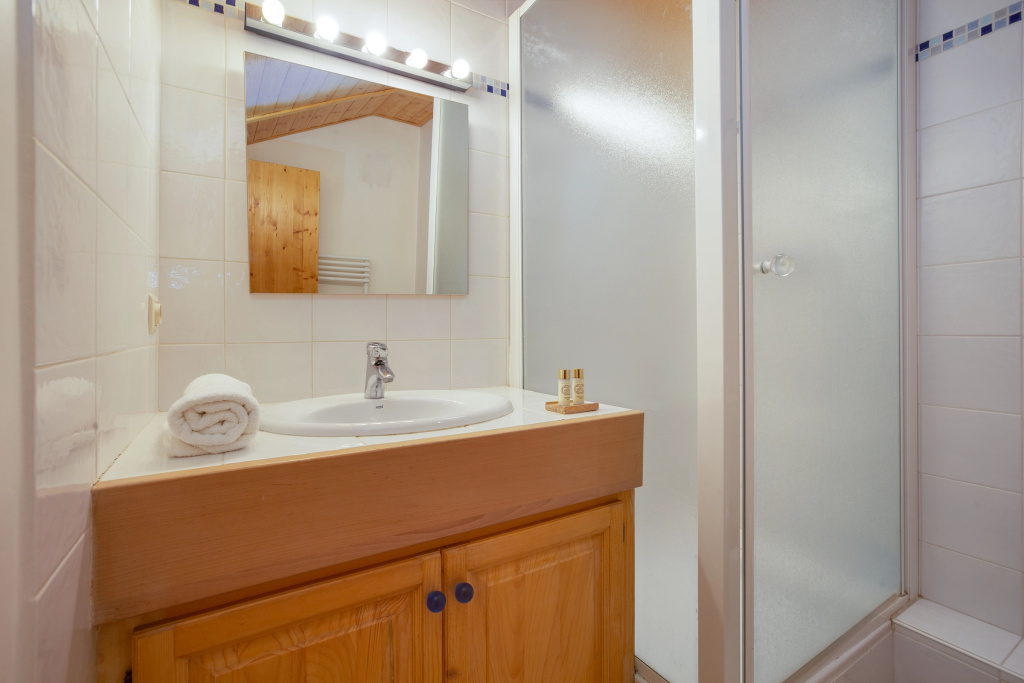 Appartement Clusettes