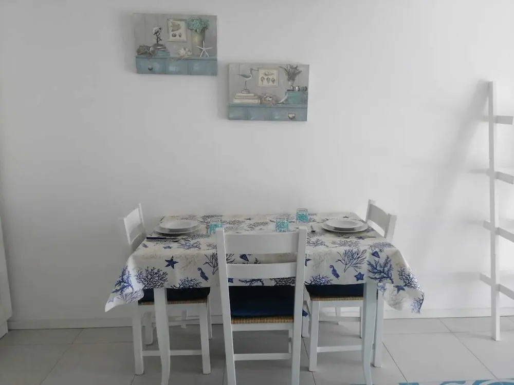 Casa Ninfa