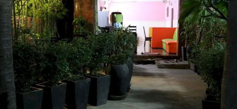 Surmetta Inn