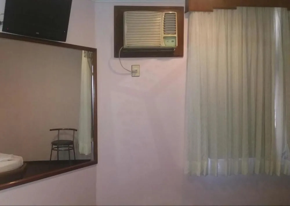 Hotel Magnus