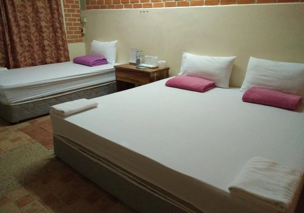 Khaochan Resort