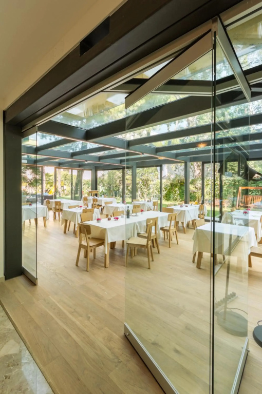 Hotel Adria