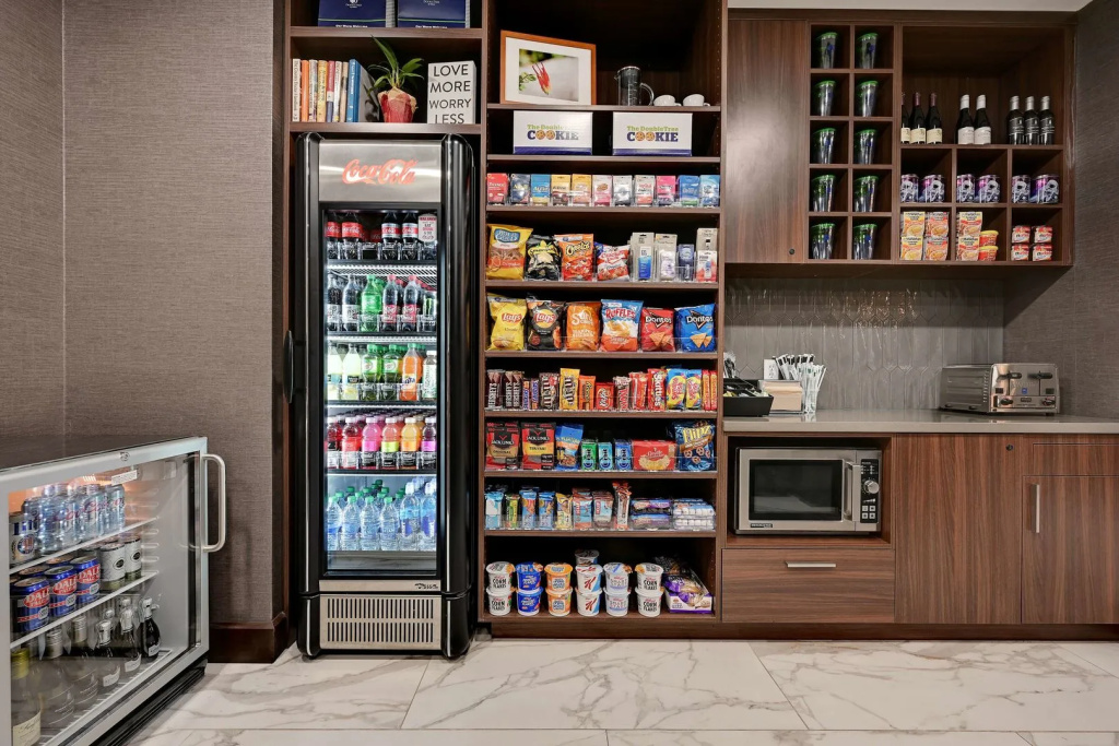 DoubleTree by Hilton Denver International Airport, CO