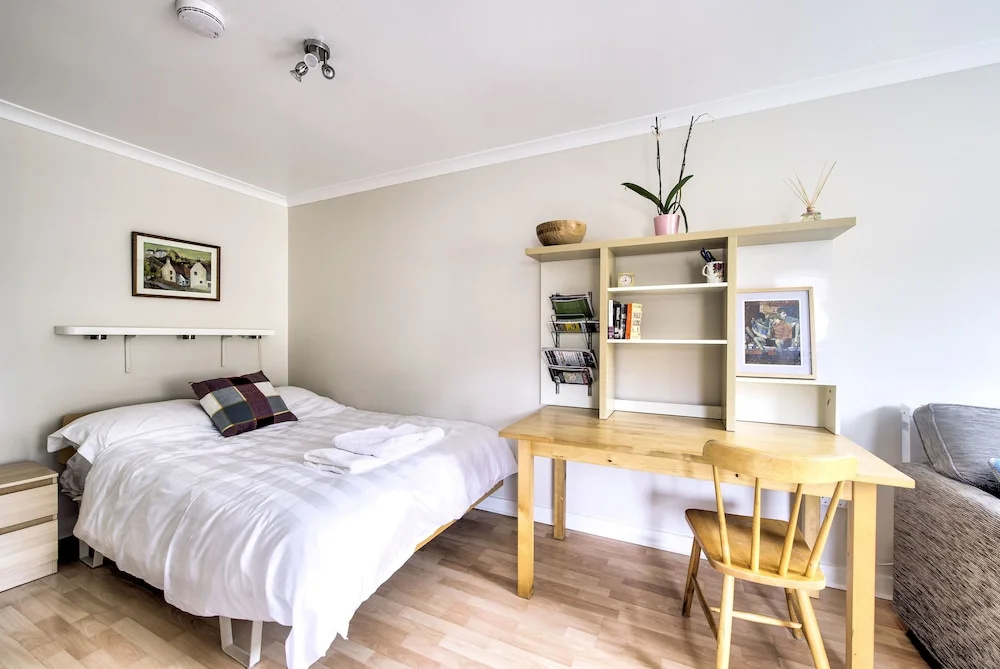 Dean Village Hideaway by Calton Living