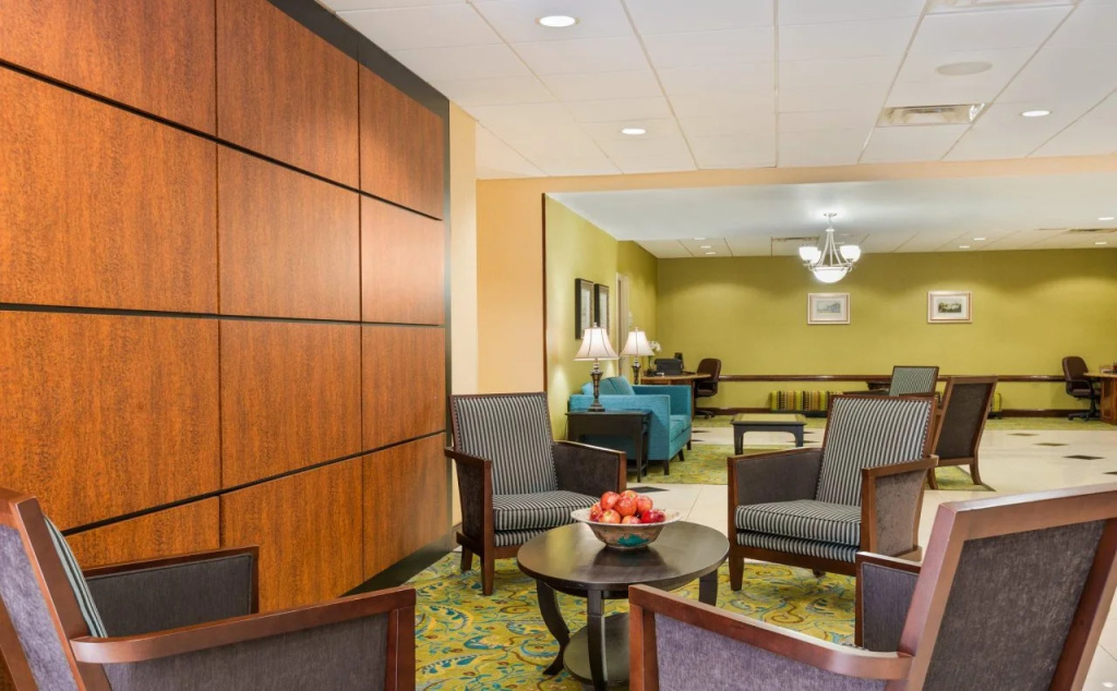 Holiday Inn Express - Richmond Downtown by IHG