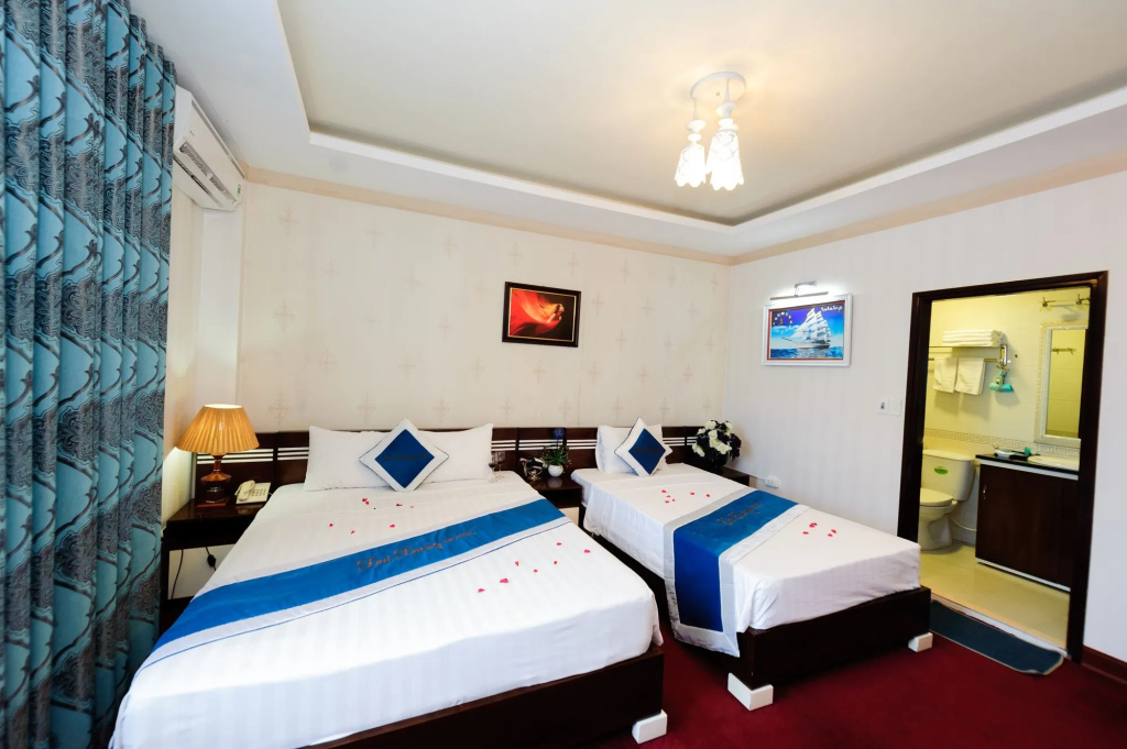 Dai Duong Hotel 1
