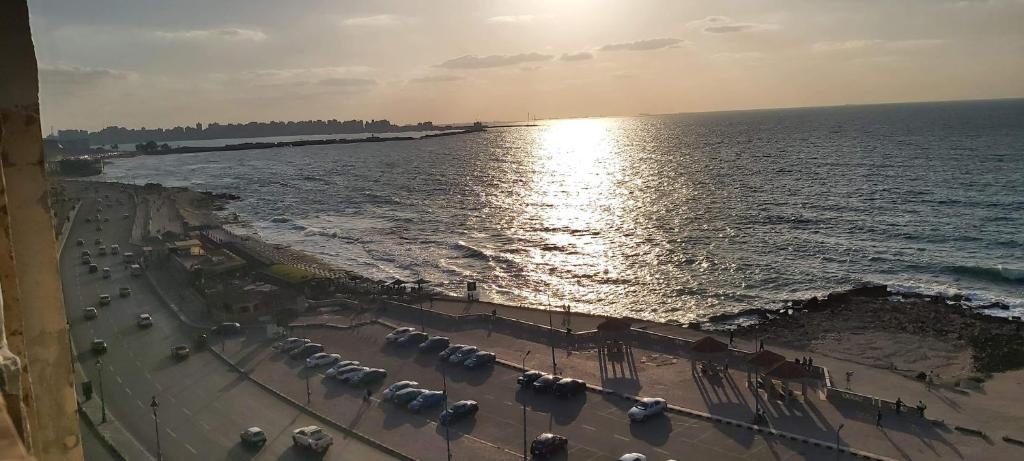 Hyat Suites & Rooms