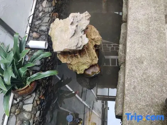 Jing County Ruianju Chinese Inn