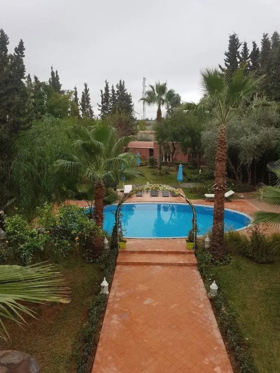Riad Symphonia