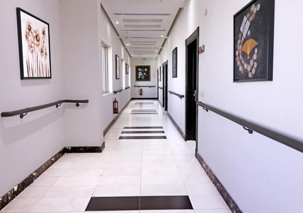 Orans Suites