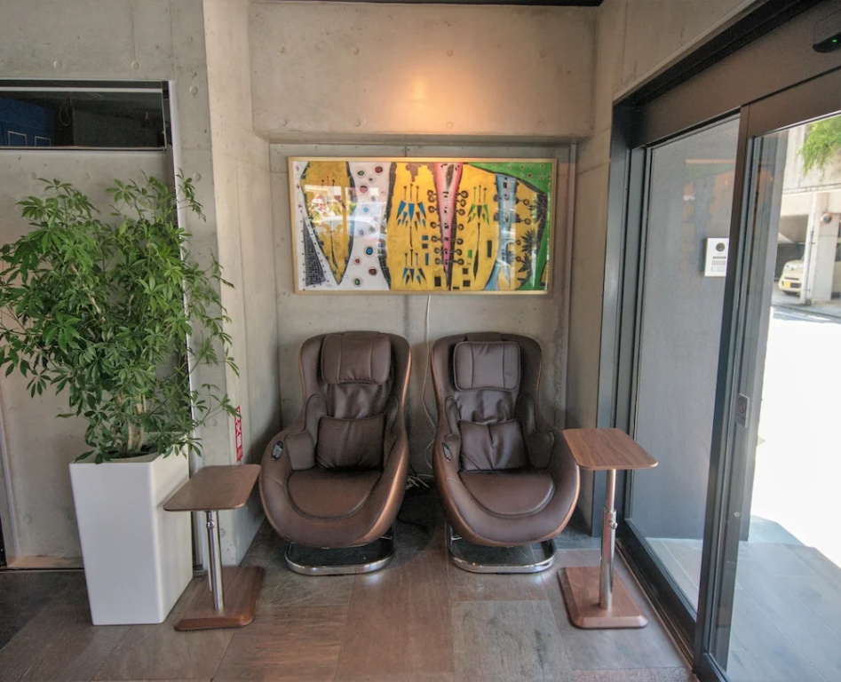 HOTEL Viviana