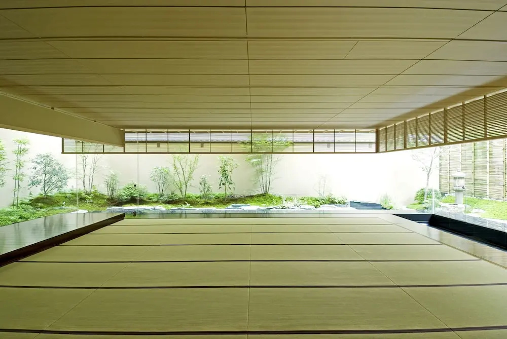 Hiiragiya Ryokan