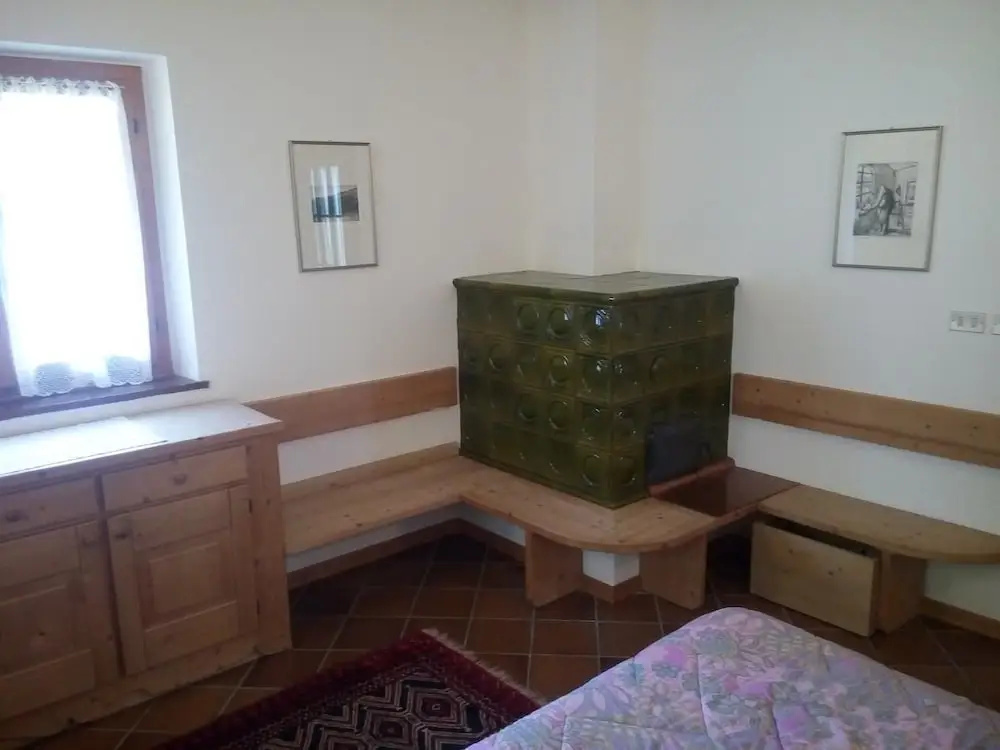 Chalet Anna Vetriolo