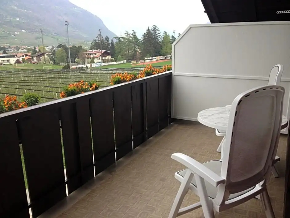 Pension Lärchenhof