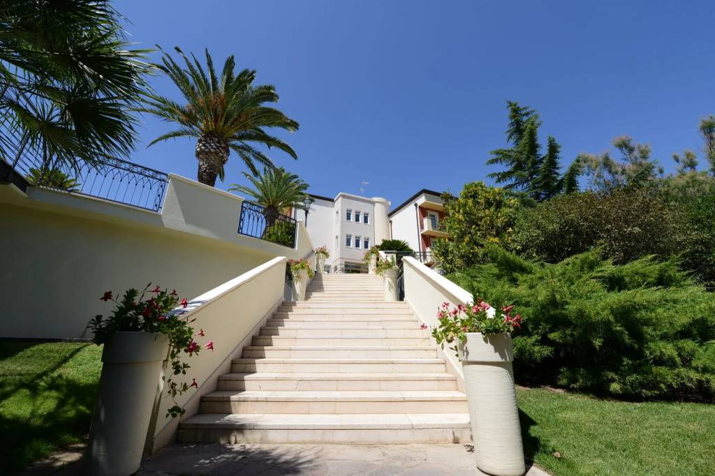 Hotel La Corte