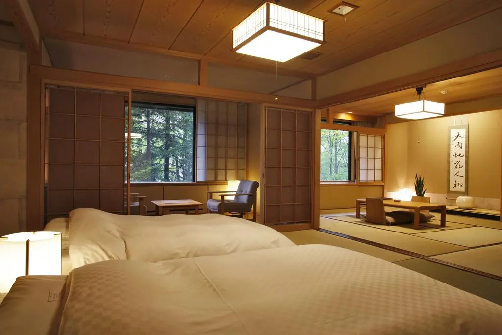 Suizantei Club Jozankei-Adults Only