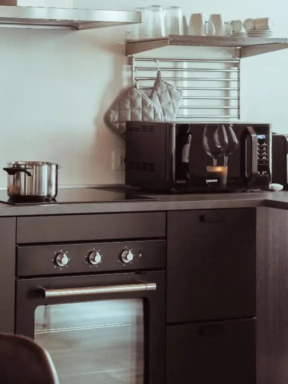BRE Apartment - Magellano