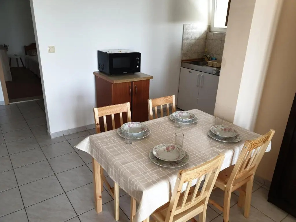Apartments Zemunik