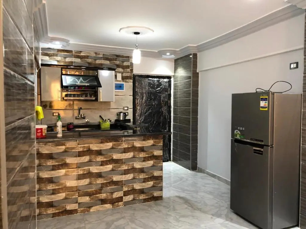 Family Condo with Panoramic Sea View 2