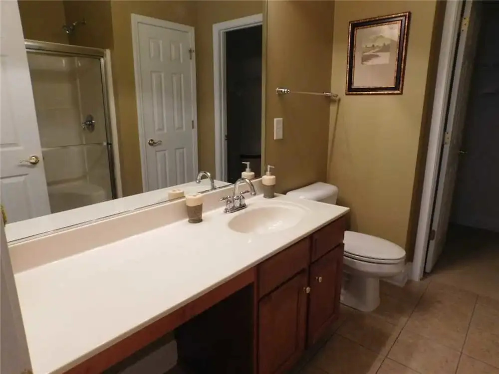 Havens #214 - North Myrtle Beach Townhouse 3 Bedrooms 3.5 Bathrooms To