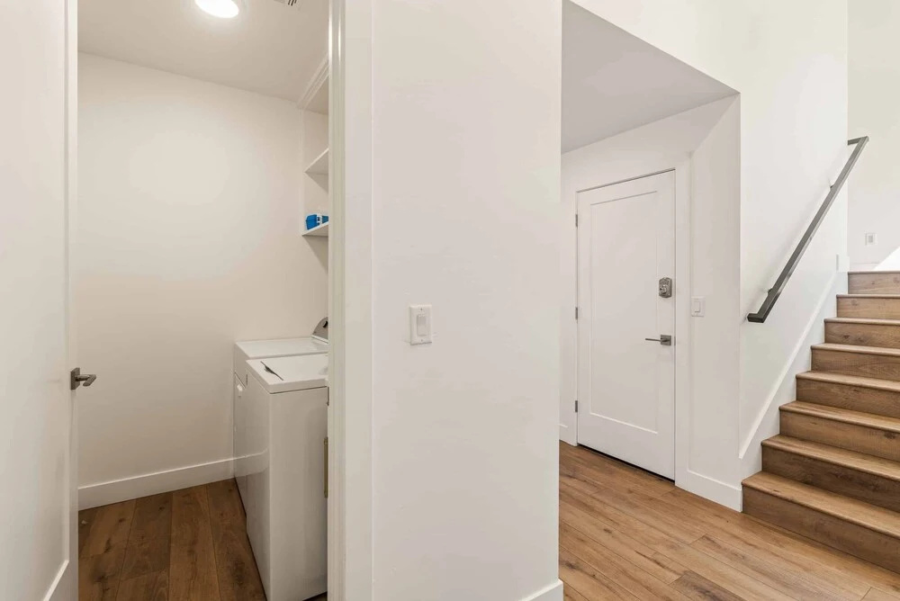 Coral Canyon Entourage townhouse
