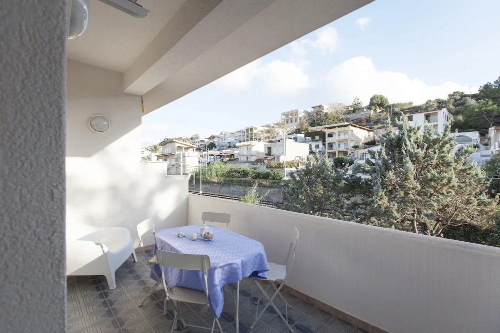 Casa Mimosa