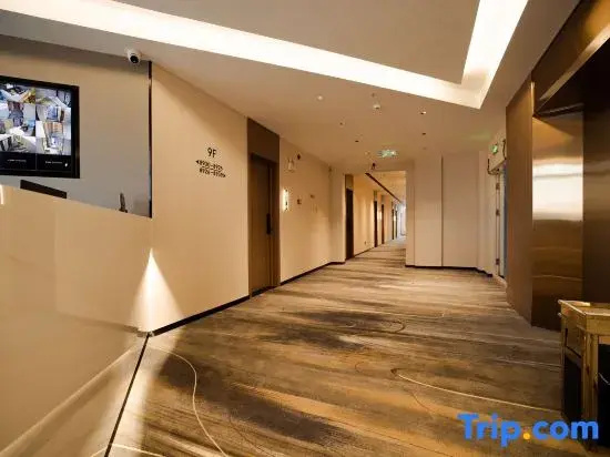Yulin Banshan Resort