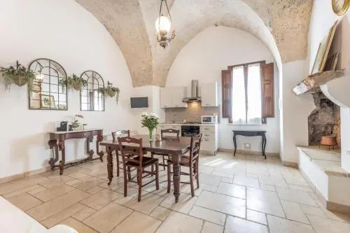 Locazione Turistica Courtyard bilo