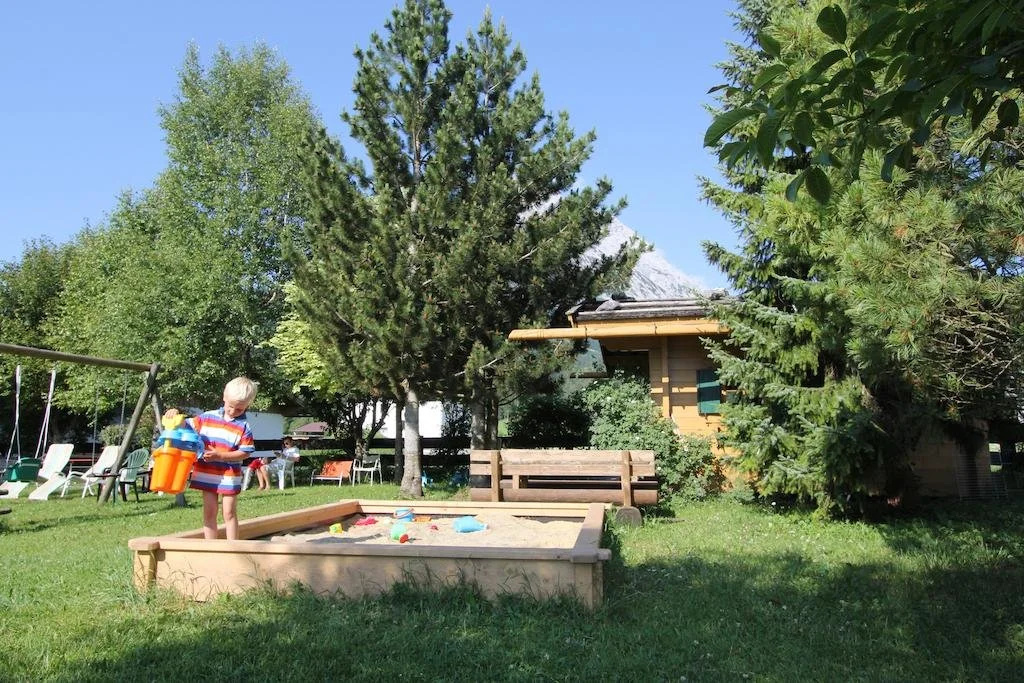 Chalet Cristall