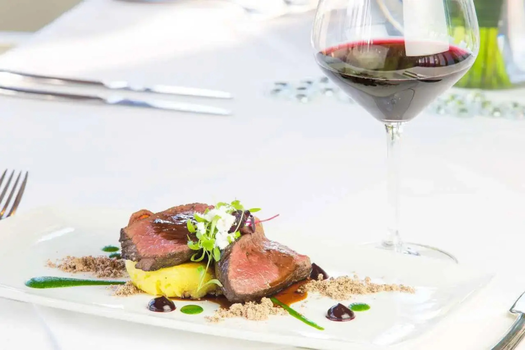 DoubleTree by Hilton Queenstown