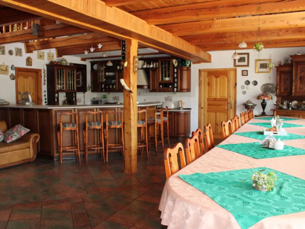 House Borówna Borowna 27547