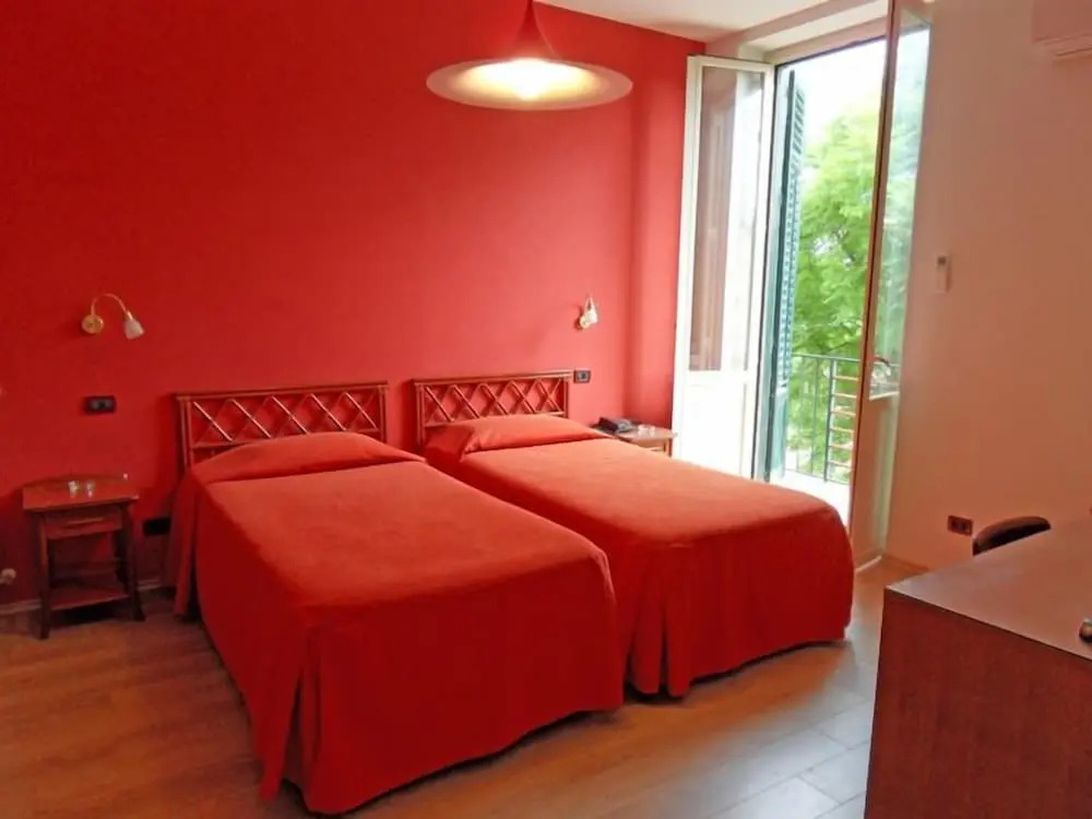 Hotel Villa Archirafi