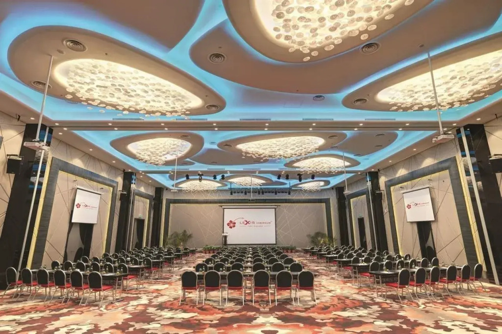 Lexis Hibiscus Port Dickson