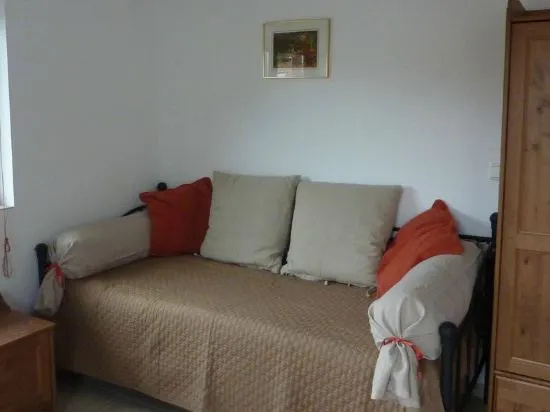 Apartments Barthel