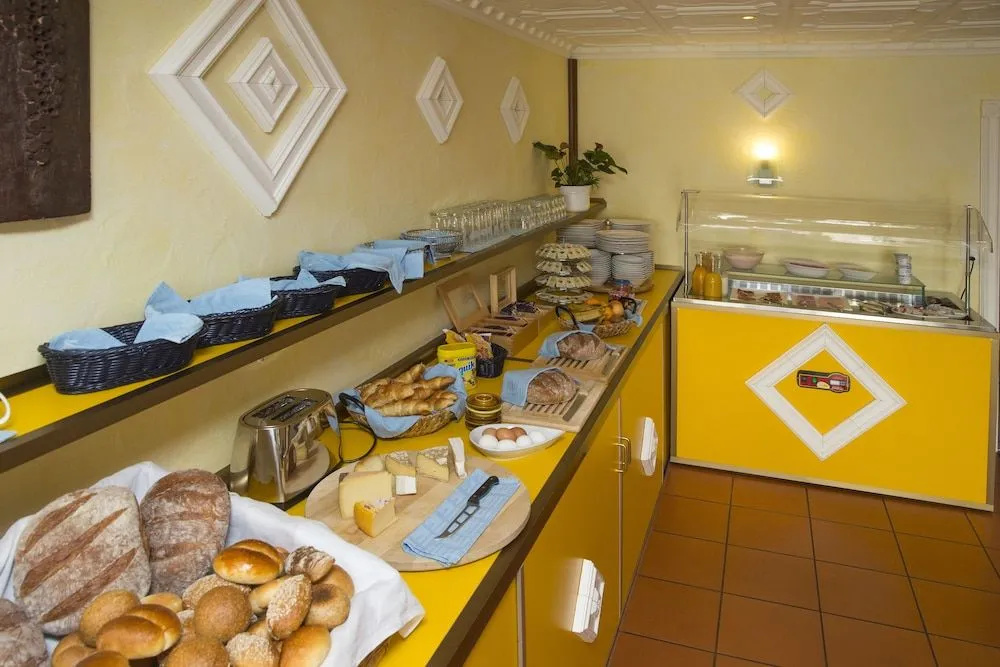 Hotel Tiziana