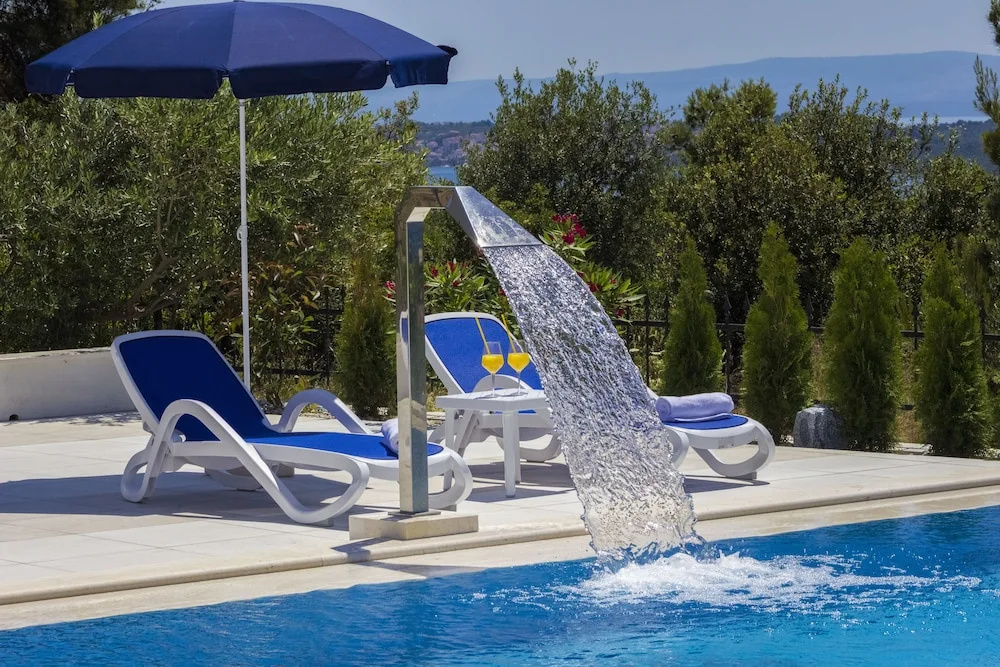 Villa Tramonto