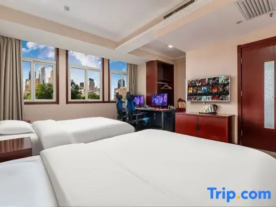 Jingyue E-sports Homestay