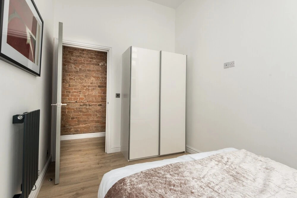 Stunning City Centre 2 Bedroom Apartments