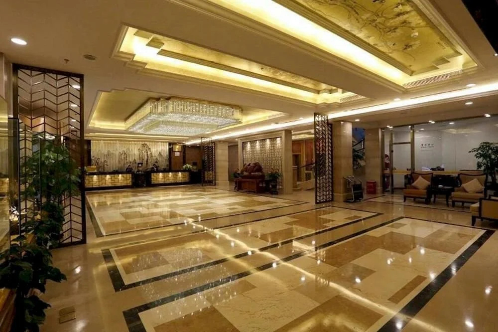 International Hotel