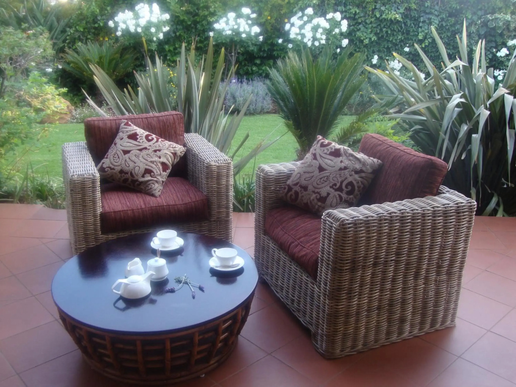 Lucky Bean Guesthouse